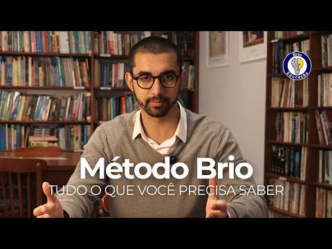 Video Explicativo - Como a Brio Funciona